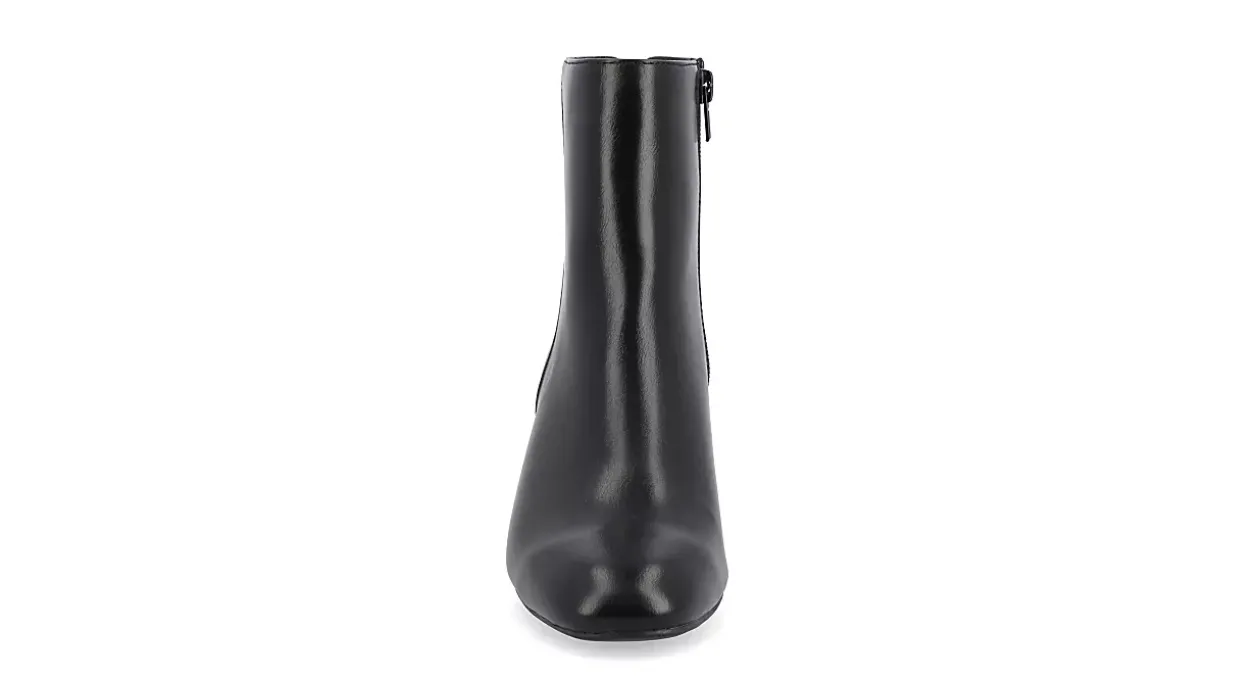 JOURNEE COLLECTION WOMENS ADRIA ANKLE BOOT*Women Bootie & Ankle Boots