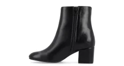 JOURNEE COLLECTION WOMENS ADRIA ANKLE BOOT*Women Bootie & Ankle Boots