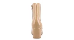 JOURNEE COLLECTION WOMENS ADRIA ANKLE BOOT*Women Bootie & Ankle Boots
