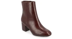 JOURNEE COLLECTION WOMENS ADRIA ANKLE BOOT*Women Bootie & Ankle Boots