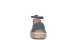 BEARPAW WOMENS AFFOGATO WEDGE SANDAL*Women Wedges|Platform Sandals