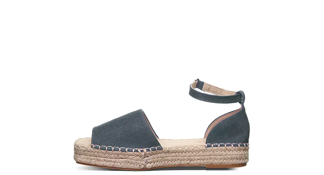 BEARPAW WOMENS AFFOGATO WEDGE SANDAL*Women Wedges|Platform Sandals