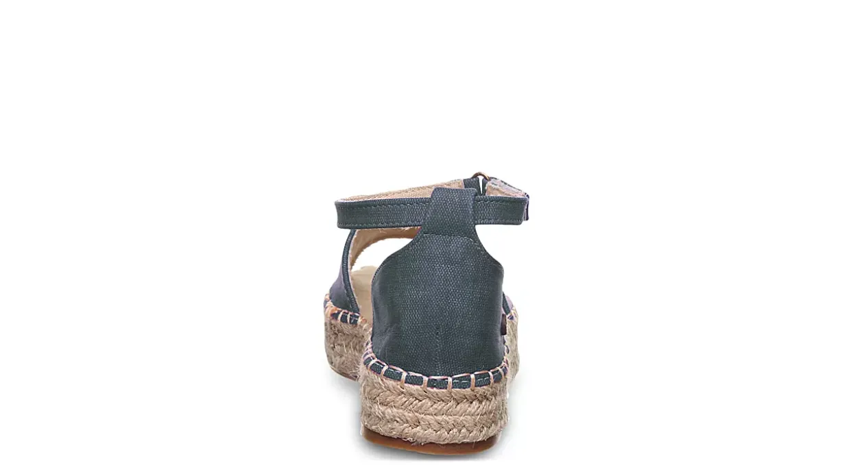 BEARPAW WOMENS AFFOGATO WEDGE SANDAL*Women Wedges|Platform Sandals