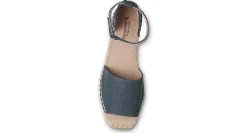 BEARPAW WOMENS AFFOGATO WEDGE SANDAL*Women Wedges|Platform Sandals