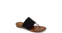 ITALIAN SHOEMAKERS WOMENS AFIA WEDGE SANDAL*Women Flip Flops|Wedges