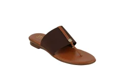 ITALIAN SHOEMAKERS WOMENS AFIA WEDGE SANDAL*Women Flip Flops|Wedges