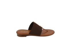 ITALIAN SHOEMAKERS WOMENS AFIA WEDGE SANDAL*Women Flip Flops|Wedges