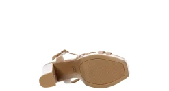 CHINESE LAUNDRY WOMENS AFTER ALL PLATFORM SANDAL*Women Wedges|Dress Sandals