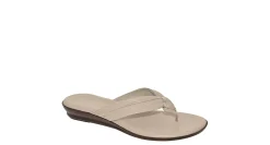 ITALIAN SHOEMAKERS WOMENS ALEENA FLIP FLOP SANDAL*Women Flip Flops