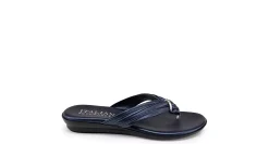 ITALIAN SHOEMAKERS WOMENS ALEENA FLIP FLOP SANDAL*Women Flip Flops