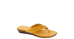 ITALIAN SHOEMAKERS WOMENS ALEENA FLIP FLOP SANDAL*Women Flip Flops