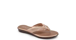 ITALIAN SHOEMAKERS WOMENS ALEENA FLIP FLOP SANDAL*Women Flip Flops