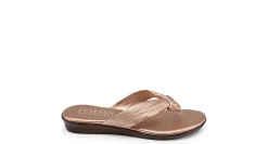 ITALIAN SHOEMAKERS WOMENS ALEENA FLIP FLOP SANDAL*Women Flip Flops