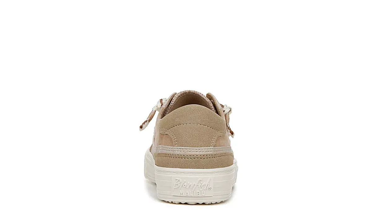 BLOWFISH MALIBU WOMENS ALEX SLIP ON SNEAKER*Women Fashion Sneakers