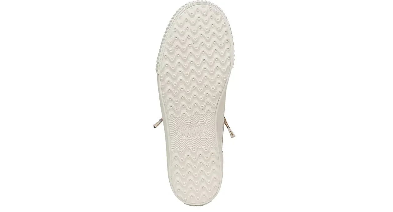 BLOWFISH MALIBU WOMENS ALEX SLIP ON SNEAKER*Women Fashion Sneakers
