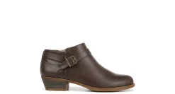 LIFESTRIDE WOMENS ALEXANDER SHOOTIES*Women Bootie & Ankle Boots