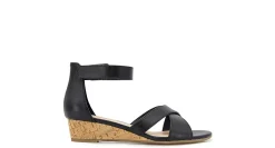 XOXO WOMENS ALISHA DRESS WEDGE SANDAL*Women Dress Sandals|Dress Sandals