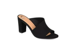 JOURNEE COLLECTION WOMENS ALLEA SANDAL*Women Dress Sandals|Dress Sandals