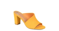 JOURNEE COLLECTION WOMENS ALLEA SANDAL*Women Dress Sandals|Dress Sandals