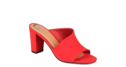 JOURNEE COLLECTION WOMENS ALLEA SANDAL*Women Dress Sandals|Dress Sandals
