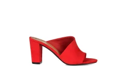 JOURNEE COLLECTION WOMENS ALLEA SANDAL*Women Dress Sandals|Dress Sandals