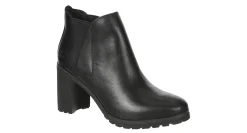 TIMBERLAND WOMENS ALLINGTON MID CHEALSEA ANKLE BOOT*Women Chelsea Boots|Bootie & Ankle Boots