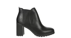 TIMBERLAND WOMENS ALLINGTON MID CHEALSEA ANKLE BOOT*Women Chelsea Boots|Bootie & Ankle Boots