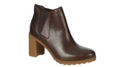 TIMBERLAND WOMENS ALLINGTON MID CHELSEA ANKLE BOOT*Women Chelsea Boots