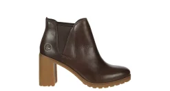 TIMBERLAND WOMENS ALLINGTON MID CHELSEA ANKLE BOOT*Women Chelsea Boots