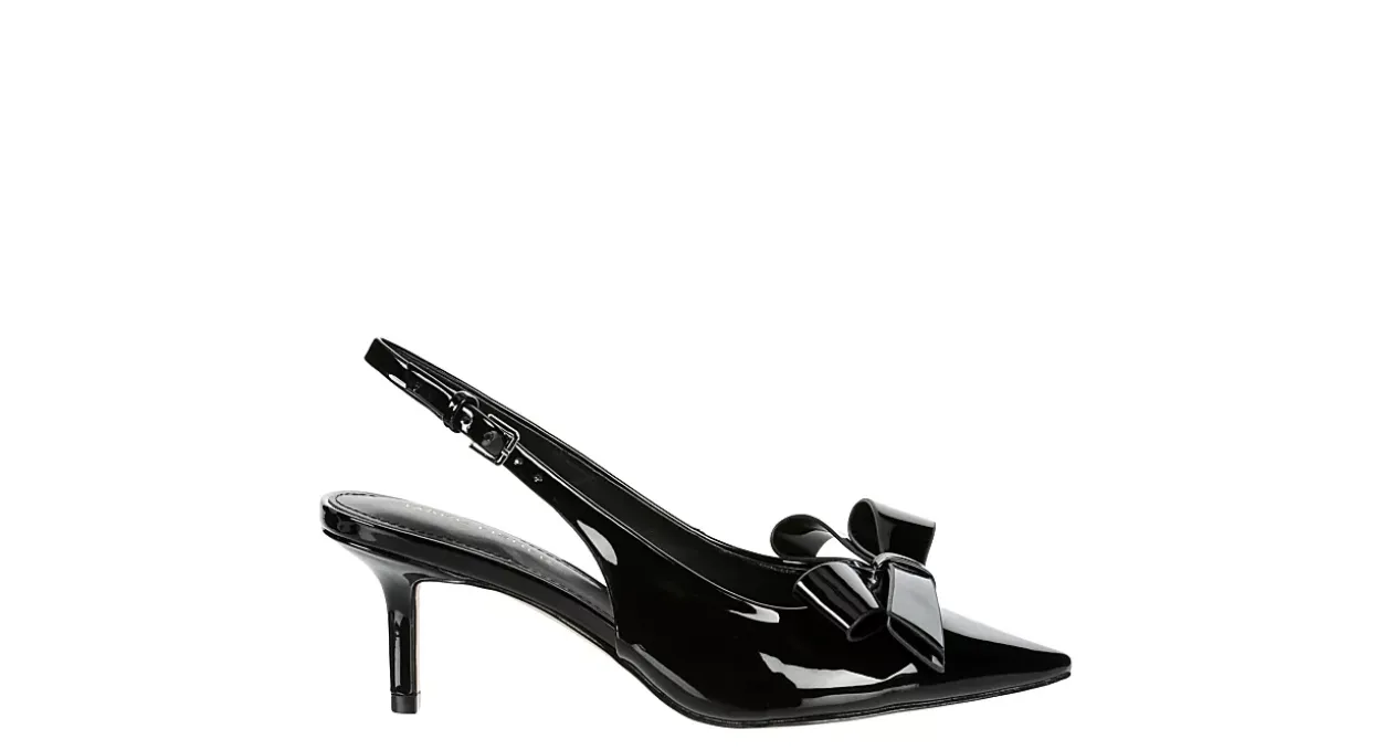 MARC FISHER WOMENS ALLON PUMP*Women Pumps & Heels|Stiletto Heels