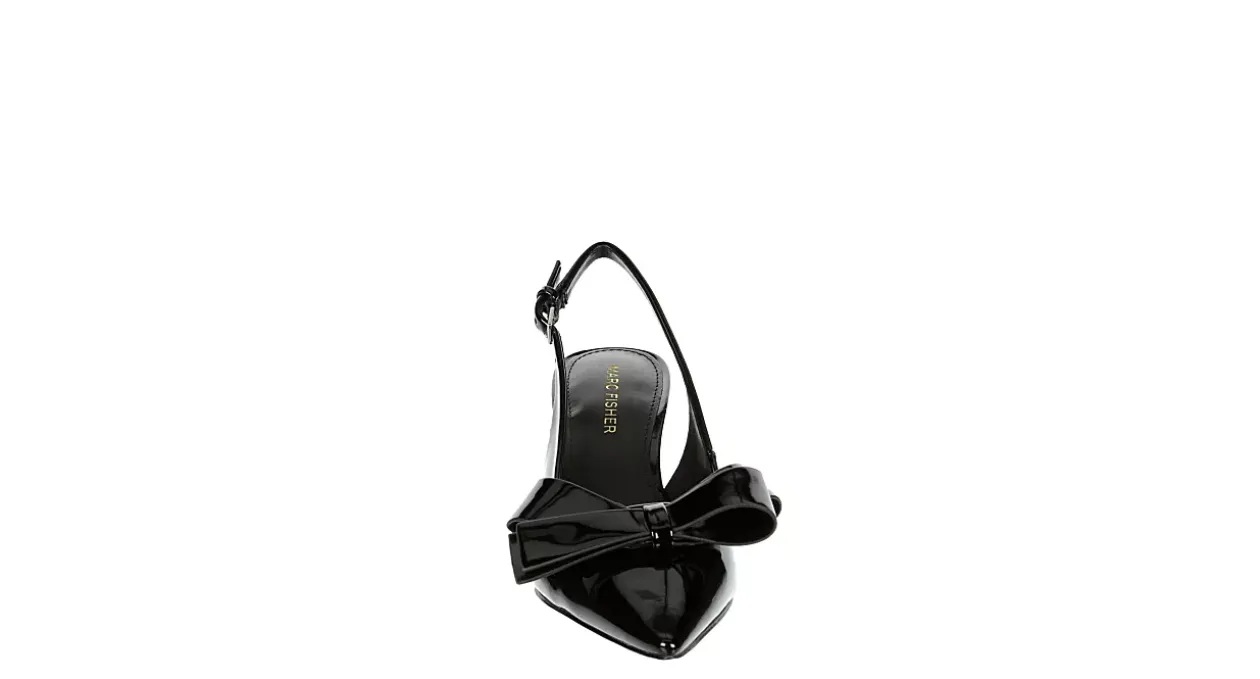 MARC FISHER WOMENS ALLON PUMP*Women Pumps & Heels|Stiletto Heels
