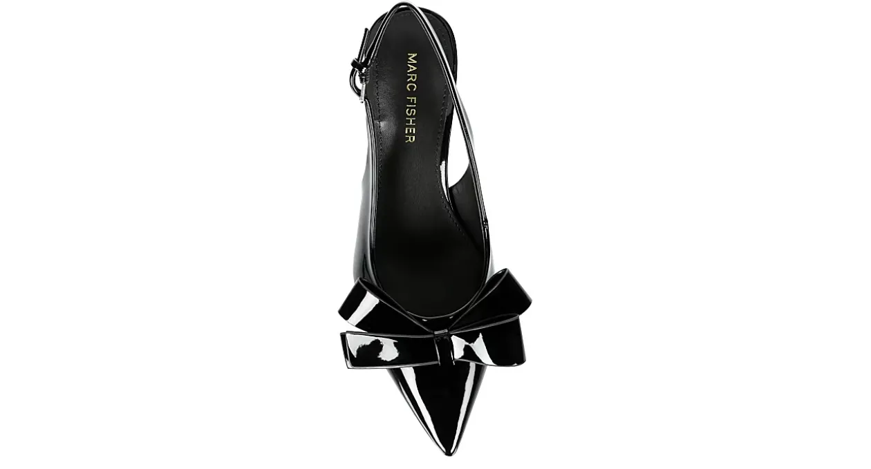 MARC FISHER WOMENS ALLON PUMP*Women Pumps & Heels|Stiletto Heels