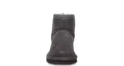 BEARPAW WOMENS ALYSSA WATER RESISTANT FUR BOOT*Women Shearling & Lined Boots