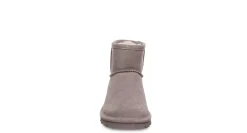BEARPAW WOMENS ALYSSA WIDE WATER RESISTANT FUR BOOT*Women Shearling & Lined Boots