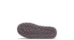 BEARPAW WOMENS ALYSSA WIDE WATER RESISTANT FUR BOOT*Women Shearling & Lined Boots