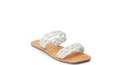 BEACH WOMENS AMALIA FLAT SANDAL CASUAL SLIDE*Women Flat Sandals
