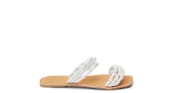 BEACH WOMENS AMALIA FLAT SANDAL CASUAL SLIDE*Women Flat Sandals
