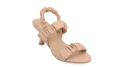 JOURNEE COLLECTION WOMENS AMAREE SANDAL*Women Dress Sandals|Dress Sandals