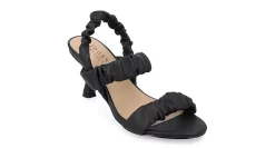 JOURNEE COLLECTION WOMENS AMAREE SANDAL*Women Dress Sandals|Dress Sandals