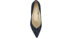 NINE WEST WOMENS ANDES3 PUMP*Women Pumps & Heels|Stiletto Heels