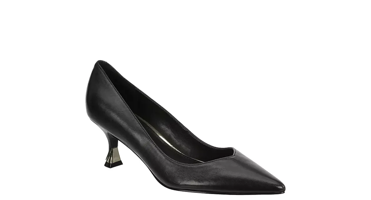 NINE WEST WOMENS ANDES3 PUMP*Women Pumps & Heels|Stiletto Heels