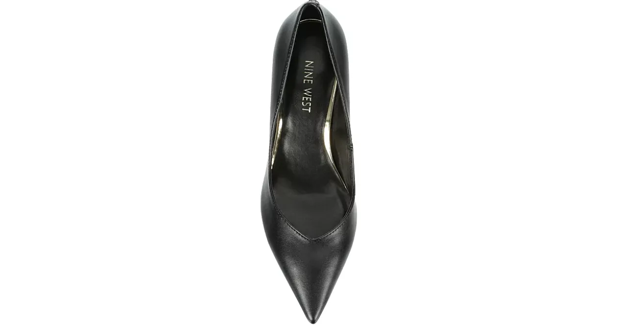 NINE WEST WOMENS ANDES3 PUMP*Women Pumps & Heels|Stiletto Heels