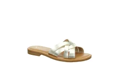 XAPPEAL WOMENS ANDIE SLIDE SANDAL*Women Flat Sandals