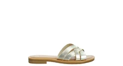 XAPPEAL WOMENS ANDIE SLIDE SANDAL*Women Flat Sandals