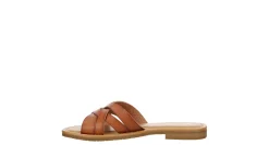 XAPPEAL WOMENS ANDIE SLIDE SANDAL*Women Flat Sandals