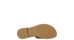XAPPEAL WOMENS ANDIE SLIDE SANDAL*Women Flat Sandals
