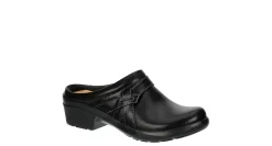 CLARKS WOMENS ANGIE MIST CLOG*Women Comfort Shoes|Clogs & Mules