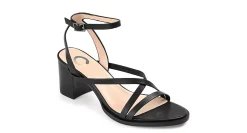 JOURNEE COLLECTION WOMENS ANIKAH DRESS SANDAL*Women Dress Sandals|Dress Sandals