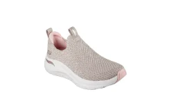SKECHERS WOMENS ARCH FIT 2.0 RUNNING SHOE*Women Running Shoes|Slip On Shoes