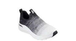SKECHERS WOMENS ARCH FIT 2.0 RUNNING SHOE*Women Running Shoes|Slip On Shoes
